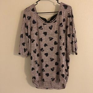 Stylish Lady’s Shirt